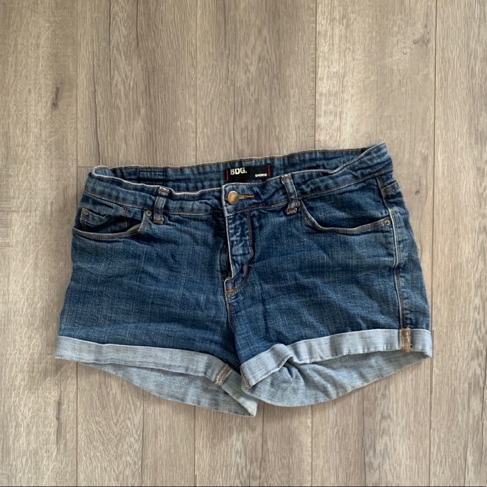 Urban Outfitters Shorts